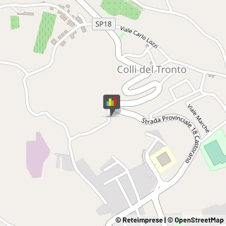 Costruzioni Meccaniche Colli del Tronto,63079Ascoli Piceno