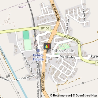 Parrucchieri Fabro,05015Terni