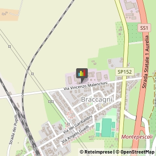 Bar e Ristoranti - Arredamento Grosseto,58100Grosseto