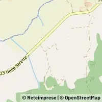 Carte Castiglione della Pescaia