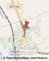 Via Nazionale, 116,05015Fabro