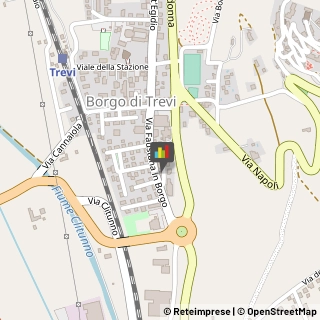 Impianti Idraulici e Termoidraulici Trevi,06039Perugia