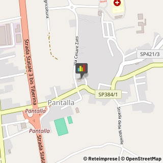 Palestre e Centri Fitness,06059Perugia