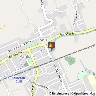 Frutta e Verdura - Dettaglio,63078Ascoli Piceno