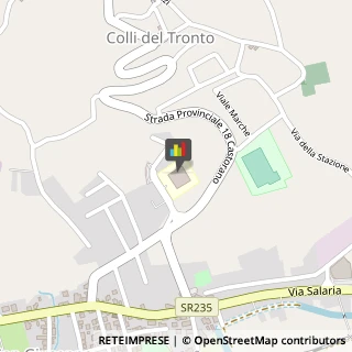 ,63079Ascoli Piceno