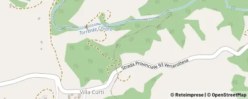 Mappa Ascoli Piceno