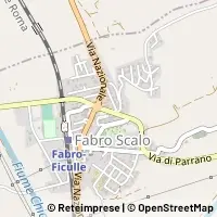 Map Fabro