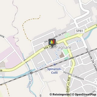 Locali, Birrerie e Pub Spinetoli,63078Ascoli Piceno