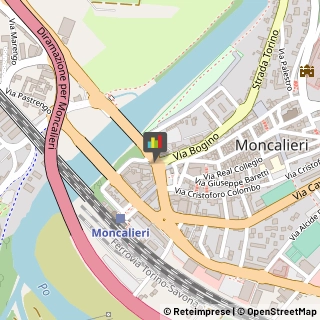 Consulenza Informatica Moncalieri,10024Torino
