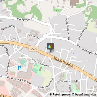 Appartamenti e Residence,10024Torino