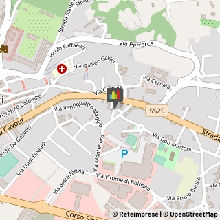 Caffè Moncalieri,10024Torino