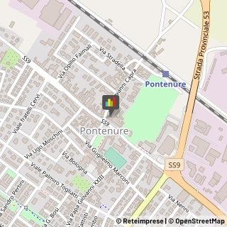 Parrucchieri Pontenure,29010Piacenza