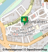 Via San Martino, 17/A,10024Moncalieri