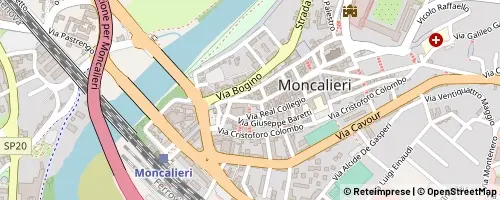 Mappa 