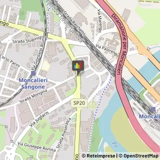 Onoranze e Pompe Funebri,10024Torino