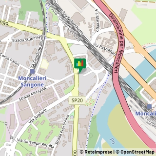 Elettricisti,10024Torino