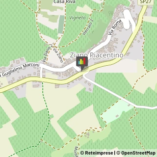 Tabaccherie,29010Piacenza