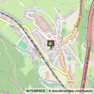 Aziende Sanitarie Locali (ASL),39041Bolzano