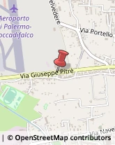 Via Giuseppe Pitrè, 258,90135Palermo