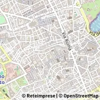 Mapa Palermo
