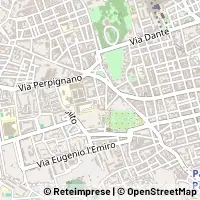 Hartă Palermo