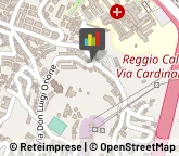 Odontoiatri e Dentisti - Medici Chirurghi,89124Reggio di Calabria