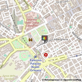 Minerali, Conchiglie e Fossili - Collezionismo,90134Palermo