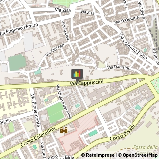 Feste - Organizzazione e Servizi Palermo,90129Palermo