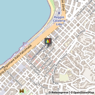 Pranoterapia - Benessere,89125Reggio di Calabria