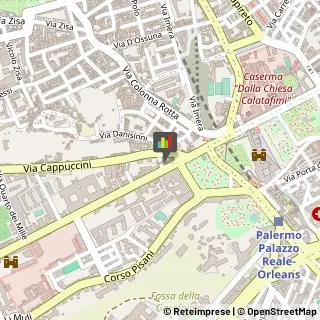 Fotocopie,90129Palermo