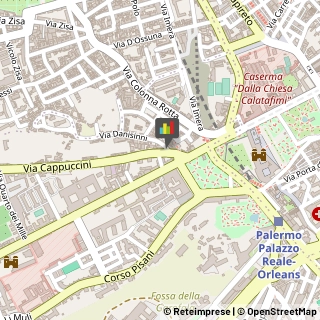 Poste Palermo,90134Palermo