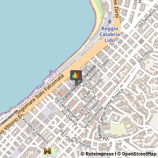 Gelaterie,89125Reggio di Calabria