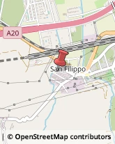 Contrada San Filippo, 25,98054Furnari