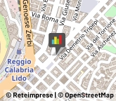 Società di Telecomunicazioni Reggio di Calabria,89123Reggio di Calabria