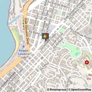 Fast Food e Self Service,89100Reggio di Calabria