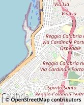 Gioiellerie e Oreficerie - Dettaglio Reggio di Calabria,89124Reggio di Calabria