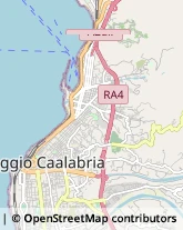 Ristoranti Reggio di Calabria,89121Reggio di Calabria