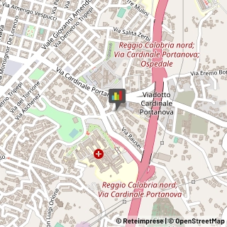 Alimentari,89124Reggio di Calabria