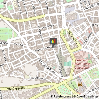 Autosoccorso Palermo,90138Palermo