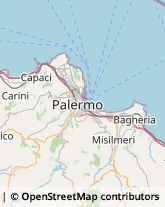 Campeggi, Villaggi Turistici e Ostelli Misilmeri,90036Palermo