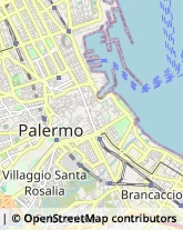 Campeggi, Villaggi Turistici e Ostelli Palermo,90123Palermo