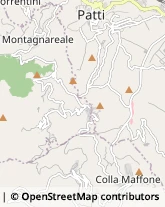 Poste Montagnareale,98060Messina