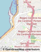 Via S. Caterina, 138,89127Reggio di Calabria