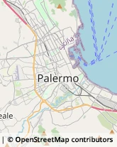 Vernici, Smalti e Colori - Produzione Palermo,90135Palermo