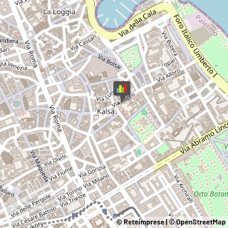 Internet - Provider,90133Palermo