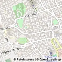 Mapa Palermo