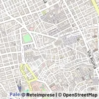 地図 Palermo