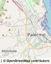 Televisori, Videoregistratori e Radio Palermo,90129Palermo