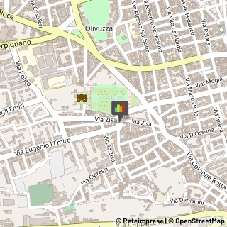 Impianti di Riscaldamento Palermo,90135Palermo