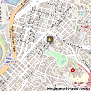 Internet - Provider,89124Reggio di Calabria